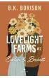 Evelyn & Beckett. Lovelight Farms. Tom 2 (barwione brzegi)