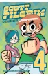 Scott Pilgrim Tom 4