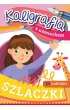 Kaligrafia z u�miechem. Szlaczki