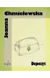 Depozyt – Joanna Chmielewska – okładka ebook