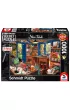 Puzzle 1000 el. Premium Quality. Secret Puzzle. Warsztat taty Schmidt