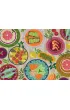 Puzzle 500 el. 2D Fantazja Ravensburger