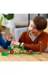 LEGO Super Mario Dom prezentw Yoshiego — zestaw rozszerzajcy 71406