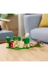 LEGO Super Mario Dom prezentw Yoshiego — zestaw rozszerzajcy 71406