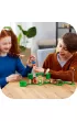 LEGO Super Mario Dom prezentw Yoshiego — zestaw rozszerzajcy 71406