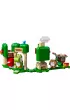 LEGO Super Mario Dom prezentw Yoshiego — zestaw rozszerzajcy 71406