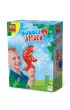 Ba�kowy atak Dinozaura Ses Creative