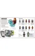 LEGO Marvel. Visual Dictionary.  wer. angielska
