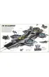 LEGO Marvel. Visual Dictionary.  wer. angielska
