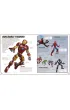 LEGO Marvel. Visual Dictionary.  wer. angielska