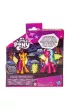 My Little Pony Magia Smoczego wiata