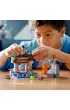 LEGO Minecraft „Opuszczona” kopalnia 21166