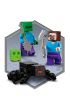 LEGO Minecraft „Opuszczona” kopalnia 21166