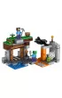 LEGO Minecraft „Opuszczona” kopalnia 21166