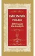 Imionnik polski
