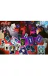 Puzzle 1000 el. Disney Villains. Dobra Passa Trefl