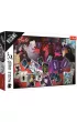 Puzzle 1000 el. Disney Villains. Dobra Passa Trefl