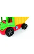 Multi truck z Buggy spychacz Wader