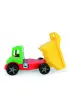 Multi truck z Buggy spychacz Wader
