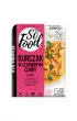 Kurczak w czerwonym curry z ryem
