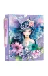 Stnux Zestaw z karteczkami Flower Fairy Iris