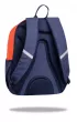 CoolPack Plecak szkolny Rider Orange
