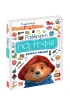 Przygody Misia Paddingtona. Paddington na tropie. Szukaj i znajd�