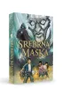 Srebrna maska. Magisterium. Tom 4