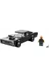 LEGO Speed Champions Fast & Furious 1970 Dodge Charger R/T 76912