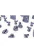 Nemesis. Terrain Pack Rebel