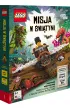 Lego Master Brand. Misja w �wi�tyni