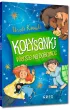 Ko�ysanki. Wiersze na dobranoc