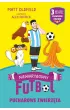 Pucharowe zwierz�ta. Niewiarygodny futbol