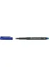 Faber-Castell Multimark ohp permanentny m niebieski