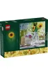 LEGO Botanicals S�oneczniki 40524