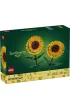 LEGO Botanicals S�oneczniki 40524
