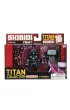 Skibidi Toilet - Titan Pack 3-pak