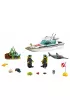 LEGO City Jacht 60221