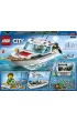 LEGO City Jacht 60221
