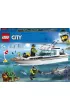 LEGO City Jacht 60221