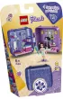 LEGO Friends Kostka do zabawy Emmy 41404