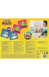 Memos Maxi. Pojazdy. Wersja ukrai�ska Trefl