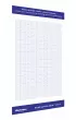 Micro Waffle 80 element�w