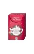 English Tea Shop Czerwony kalendarz adwentowy z herbatami, Advent Calendar 25 x 1.5 g Bio