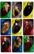 UNO Harry Potter FNC42