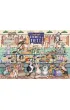 Puzzle 1000 el. Psy Ravensburger