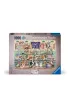 Puzzle 1000 el. Psy Ravensburger