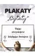Kalendarz 2022 notatnikowy. Cytaty