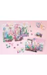 Puzzle 250 el. Kids Castle Interdruk