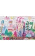 Puzzle 250 el. Kids Castle Interdruk